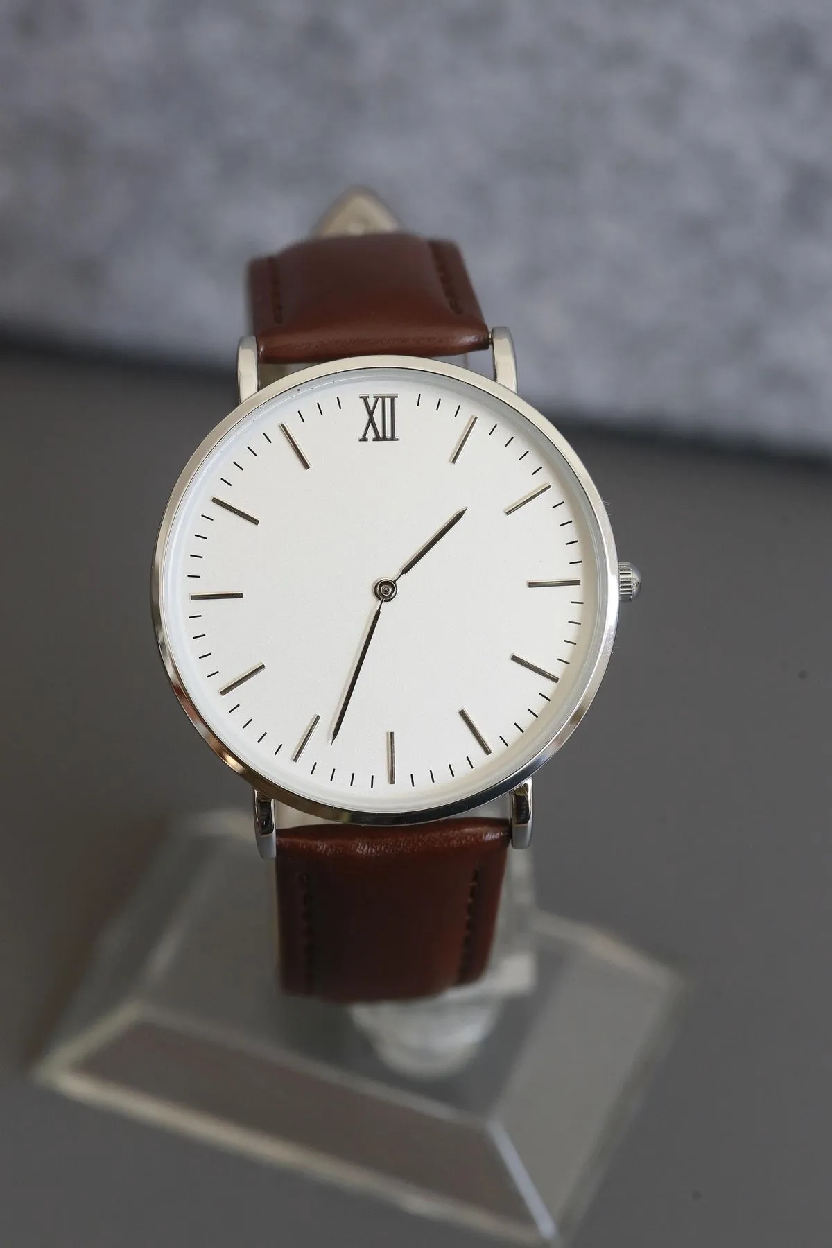 Men’s Classic Wristwatch