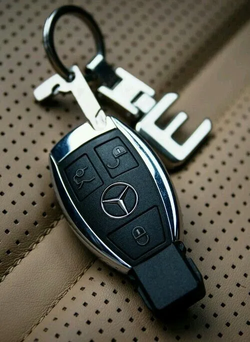 Car Key