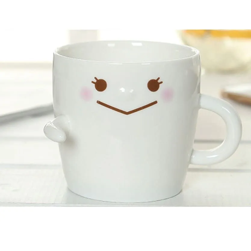 Signature Coffee Mug