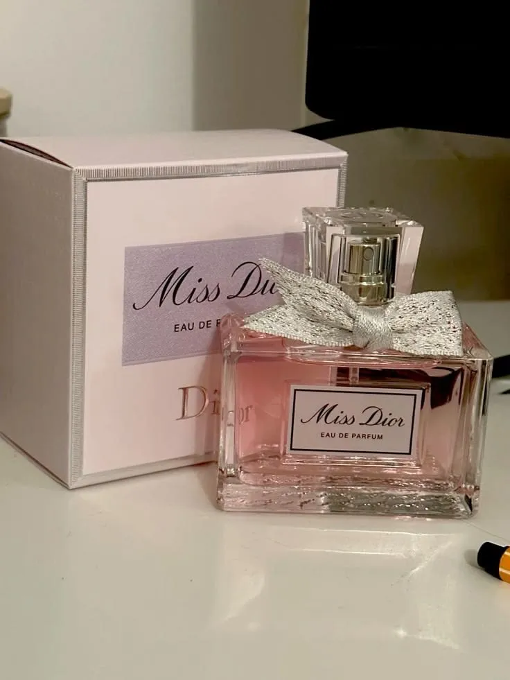 Women’s Perfume