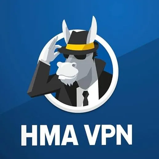 1 MONTH HMA VPN