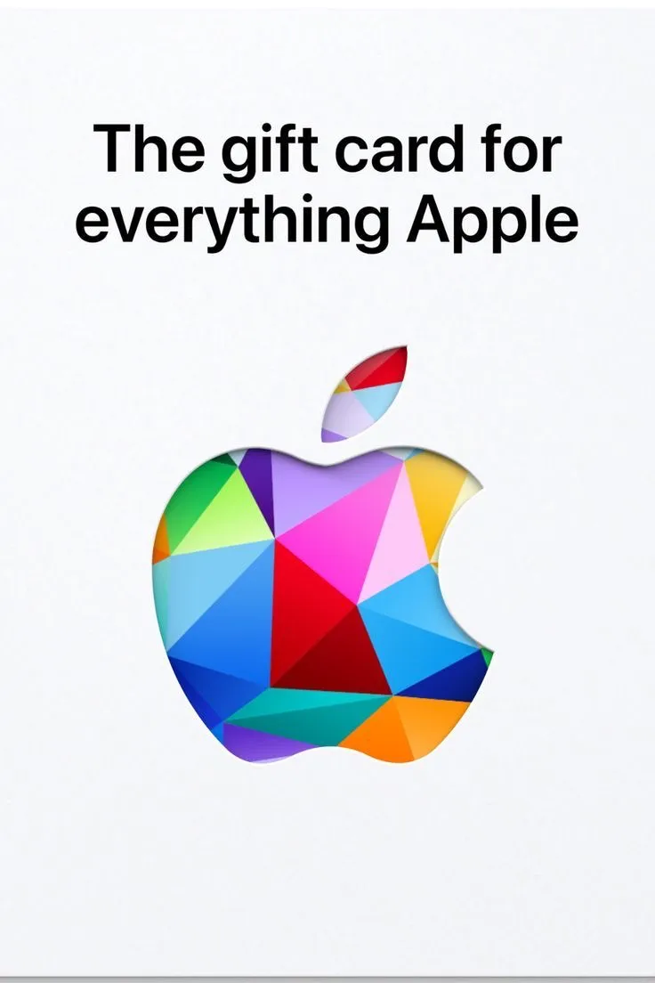 $4 ITunes Voucher