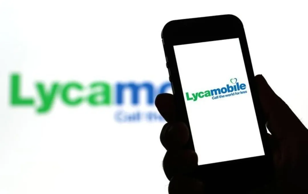 LYCAMOBILE $15 REFILL
