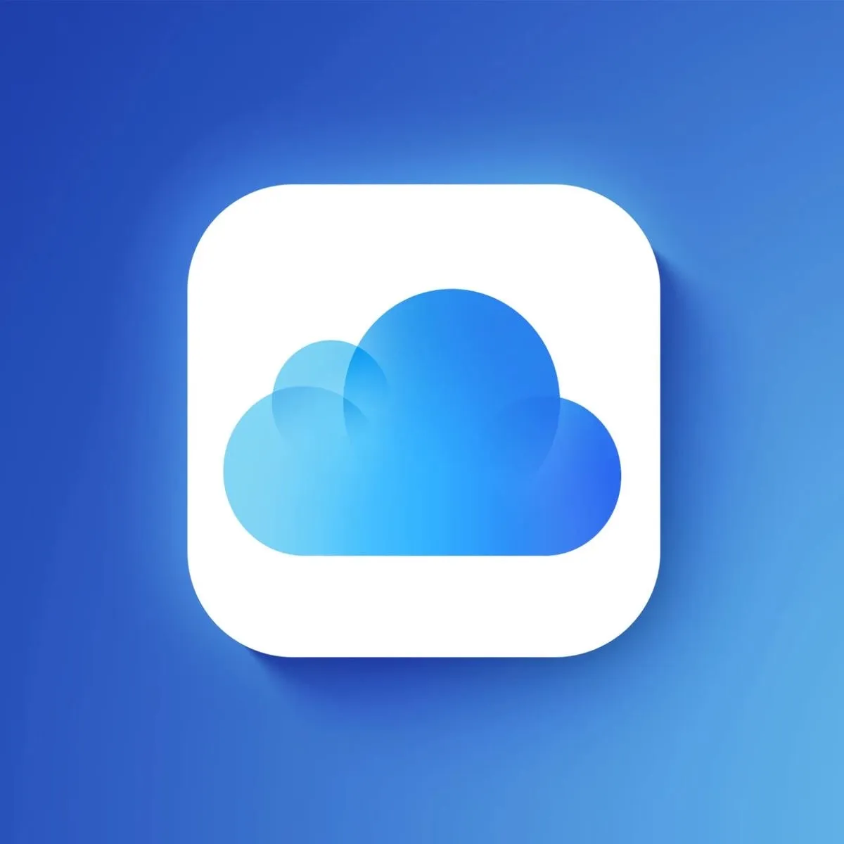 6TB ICLOUD STORAGE