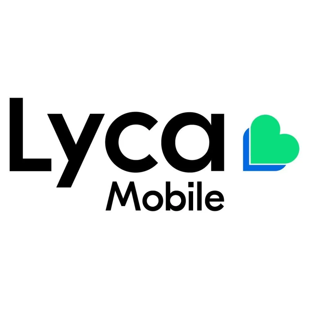 LYCAMOBILE ESIM 6 MONTHS